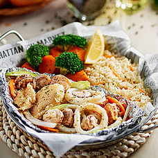 Coastal Baked Seafood  Online for specialGifts