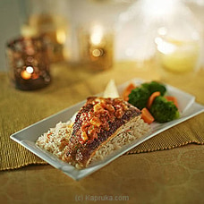 Island Grilled Cod  Online for specialGifts