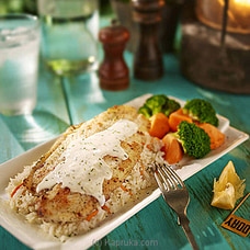 Grilled Glory Dory  Online for specialGifts