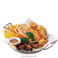 Chicken Mussels Calamari (CMC)  Online for specialGifts