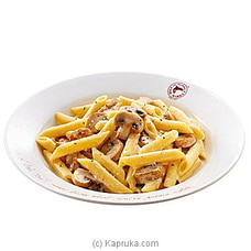 Creamy Mushroom Penne  Online for specialGifts