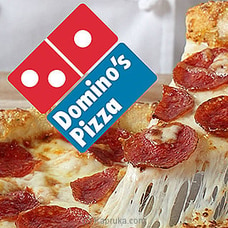 Dominos Pizza By DOMINOS at Kapruka Online for specialGifts