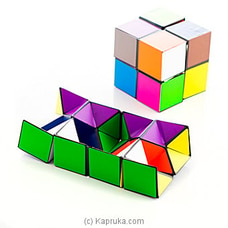 The Amazing Magic Cube at Kapruka Online