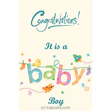 New Born Greeting Card Buy Greeting Cards Online for specialGifts