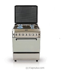 Sanford Free Standing Cooker (SF5472CR)  By Sanford  Online for specialGifts