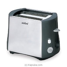 Sanford Bread Toaster (SF-5743BT) By Sanford|Browns at Kapruka Online for specialGifts
