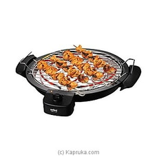 Sanford Electric Barbeque Grill (SF-5965BBQ) at Kapruka Online