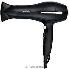 Sanford Hair Dryer (SF9694HD)  By Sanford  Online for specialGifts