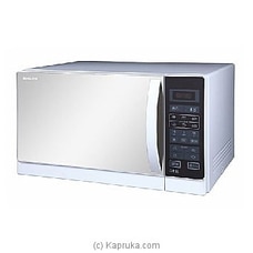 Microwave Oven (25L)   (R-75MT S) Buy Sharp|Browns Online for specialGifts