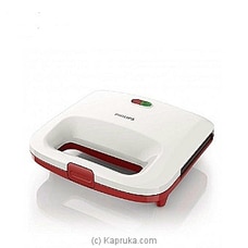 Philips Sandwich Maker  (PHI HD2393) By Philips|Browns at Kapruka Online for specialGifts