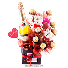 Loving Celebration Buy Ferrero Rocher Online for specialGifts