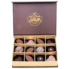 Assorted 12 piece Chocolates(Java) Buy Java Online for specialGifts