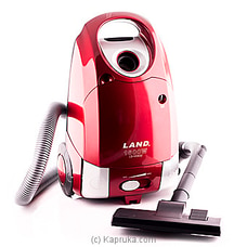 Land Vacuum Cleaner Buy Kapruka Direct Imports Online for specialGifts