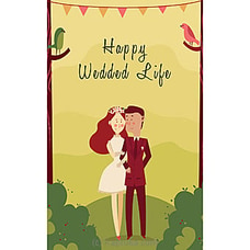 Wedding Greeting Card at Kapruka Online