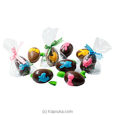 Easter Eggs 9 Piece Pack(GMC)  By GMC  Online for specialGifts