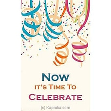 Congratulations Greeting Card  Online for specialGifts