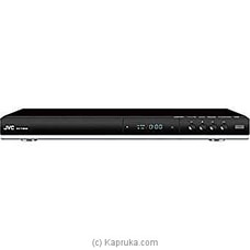 DVD Player (JVC-XV-Y360)at Kapruka Online for specialGifts