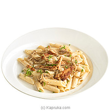 Penne Pasta Alfredo  Online for specialGifts