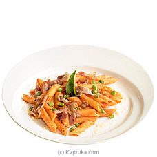 Penne Pasta With Arabiata Sauce  Online for specialGifts