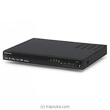 Innovex 2d Bluray Player (IBP003)at Kapruka Online for specialGifts