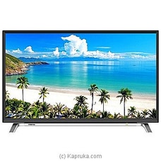 Toshiba 40`` Smart Led TV (40L5650VE)at Kapruka Online for specialGifts