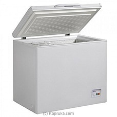 Sanford Chest Freezer (SF-1759CF)  By Sanford  Online for specialGifts