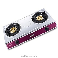 Sanford Gas Cooker (SF-5353GC)  By Sanford  Online for specialGifts