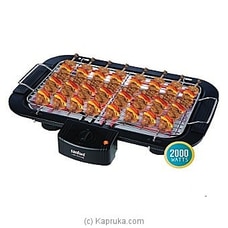 Sanford Barbecue Grill  (SF-5951BQ)  By Sanford  Online for specialGifts