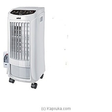 Sanford Portable Air Cooler (SF-8108PAC) By Sanford at Kapruka Online for specialGifts