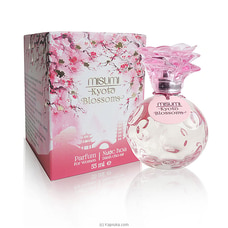 Misumi Kyoto Blossoms Perfume 55ml Buy Online perfume brands in Sri Lanka Online for specialGifts