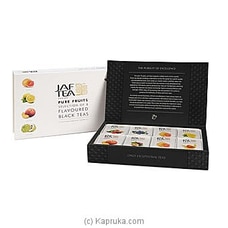 JAF TEA Pure Fruits Collection  By Jaf Tea  Online for specialGifts