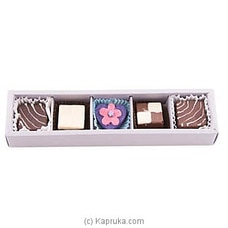 Sweetest Choco Box at Kapruka Online