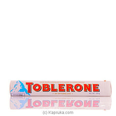 Toblerone Swiss.. at Kapruka Online