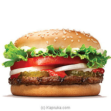 Whopper Jr` Beef  Online for specialGifts