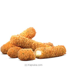 5pcs Chilli Chicken Cheese Sticks at Kapruka Online