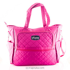 Chicco Pink Baby Bag Buy FIRST SMILE Online for specialGifts