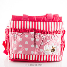 Little Bear Baby Bag Buy FIRST SMILE Online for specialGifts