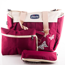 Chicco Butterfly Baby Bag Buy FIRST SMILE Online for specialGifts