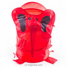 PopUp Children`s Laundry Bag Red Buy HABITAT ACCENT Online for specialGifts