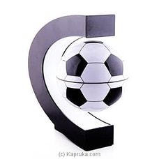 Magnetic Floating Football  By HABITAT ACCENT  Online for specialGifts