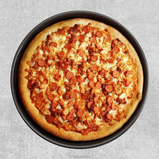 Favourite - Meat Lovers - Chicken Buy PIZZA HUT Online for specialGifts