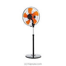 Innovex 5 Blade 18`` Stand Fan (ISF012) Buy Innovex|Browns Online for specialGifts