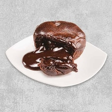 Chocolate Melt Lava Cake at Kapruka Online