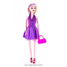 Miranda Barbie Doll at Kapruka Online