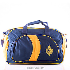 Travelling Bag VQ (L) Buy Royal College Online for specialGifts