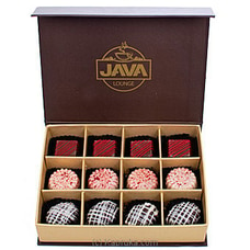 Fruit Filled Mix Of Chocolates(Java) Buy Java Online for specialGifts