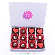 I-Love-You Box Buy Sweet Buds Online for specialGifts