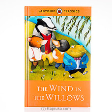 The Wind In The Willows-(MDG) at Kapruka Online