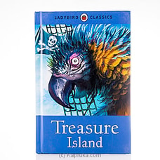 Treasure Island (STR) at Kapruka Online