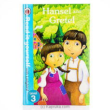 Hansel And Gretel-(MDG) Buy M D Gunasena Online for specialGifts